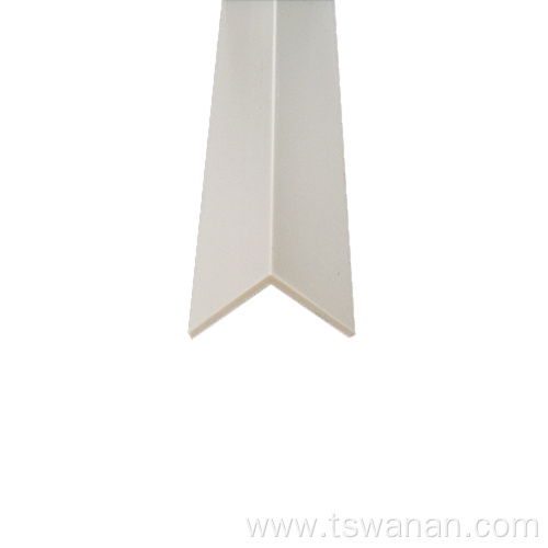 25*25mm Angle Building Moulding